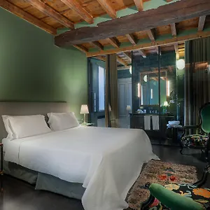 **** Hotel Maison Borella Italia